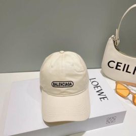 Picture of Balenciaga Cap _SKUBalenciagaCapdxn31357